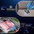 Car Vacuum Cleaner High Power,Wireless Handheld Car Vacuum Cleaner 12000PA Suction,Cordless Hoover Vacuum for Car with Multifunctional Brush Head ...