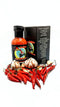 GaiGan Thai Chili Hot Sauce | Real Small Batch Thai Chili Garlic Sauce | Zero Calories | All Natural, No Preservatives | Vegan | Low Sodium | 8 oz...