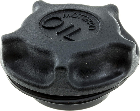 Gates 31285 Engine Oil Filler Cap, Black...