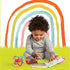 Manhattan Toy The Make Believe World of Winkel Baby Board Book, Ages 6 Months & Up...