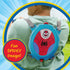 Spiderman Water Backpack Water Toy, Outdoor Water Blaster for Kids...