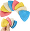 Mr. Pen- Tailors Chalk, 8 Pack, Sewing Chalk for Fabric, Tailors Chalk for Fabric, Fabric Chalk, Fabric Chalk for Sewing, Triangle Fabric Chalk, T...