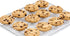 Update International Heavy-Duty 1/4 Size Cooling Rack, Wire Pan Grade, Commercial Grade, Oven-Safe, Chrome, 8 x 10 Inches, Set of 2...