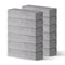 12Pack Pumice Stone for Toilet Cleaning Bowl Stick,Powerfully Cleans Hard Water Rings, Calcium Buildup & Stains, Suitable for Cleaning Toilet, Bat...