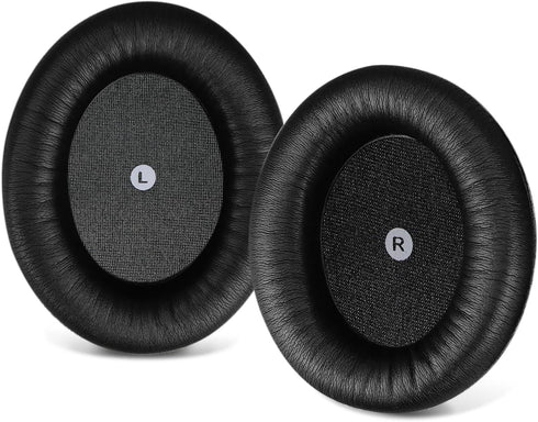 Earpads Replacement Compatible with Audeze Penrose&Mobius/HyperX Cloud Orbit S-Gaming Headsets, Ear Pads Cushions with High Density Noise Isolatio...
