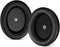 Earpads Replacement Compatible with Audeze Penrose&Mobius/HyperX Cloud Orbit S-Gaming Headsets, Ear Pads Cushions with High Density Noise Isolatio...