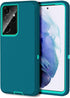 MXX Case Compatible with Galaxy S21 Ultra Case, 3-Layer Super Full Heavy Duty Body Bumper Cover/Shock Protection/Dust Proof, Designed for Samsung ...