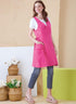 Simplicity Misses' Full-Coverage Tabard Aprons Sewing Pattern Packet by Elaine Heigl Designs, Code S9766, Sizes XS-S-M-L-XL, Multicolor...
