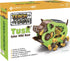 Tusk Wild Boar Solar Robot Crawler STEM Building Set for Kids Ages 8 and Up...