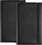 2 Pack Business Card Organizer, 180 Cards Business Cards Holder, Business Card Book, Credit Card Organizer for Men & Women...