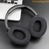 SOULWIT Cooling Gel Ear Pads for Sony WH-XB900N/WH-CH710N(WHCH710N WHCH710 CH710)/WH-CH720N(WHCH720 CH720)/WH-RF400(WHRF400)/MDR-RF895RK, Ear Pads...