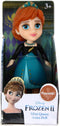 Disney Frozen II Princess Mini Poseable Doll 3 Inch (Queen Anna)...