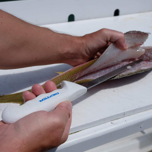 Dexter Outdoors SOFGRIP Fillet Knives...