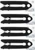Steel Non-Slip Sectional Connectors for Sliding Sofas, Adjustable Clips to Keep Sectional Couch Together, Prevent Floor Scratches and Keep Section...
