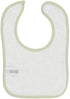 Cudlie 5-Pack Baby Bibs for Drooling Teething and Feeding Infants - Baby Drool Bibs for Baby Girl - Newborn Accessories & Baby Shower Gifts, Fruit...