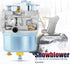 632113 Carburetor Compatible with Tecumseh 632113A HS40 HSSK40 Snowblower Toro 38010 38015 38250 Snowthrower 421 521 4HP 5HP Adjustable 056-326 52...