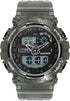 Armitron Sport Men's Analog-Digital Resin Strap Watch, 20/5445...