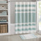 Madison Park Reversible Spa Cotton Bath Rug 100%-Cotton Striped Ultra Soft Water Absorbent, Fast Drying, Bath-Mats, Non-Slip Absorbent Quick Dry M...