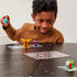 Bakugan Evolutions, Griswing, Platinum Series True Metal Bakugan, 2 BakuCores and Character Card, Kids Toys for Boys, Ages 6 and Up...