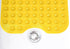 Extra-Long Non-Slip Bathtub & Shower Mat 39”x16” (Smooth/Non-Textured Tubs Only) Safe, Clean, Machine-Washable, Superior Grip&Drainage, Vinyl, Opa...