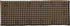 VHC Brands, Black Star, Cotton, 13x36, Woven Quilted Runner, Black...