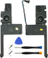 Replacement Internal Speaker Left+Right Set Fit for MacBook Pro 15" Unibody Retina A1398 Series (Mid 2012, Early 2013) 2014 2015...