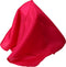 Fine Fuchsia Silk Pocket Square 100% Silk – Soft Mulberry Silk - Large 16” Square...