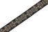 10.9 Yards 0.98 inch Celtic Knot Brown Jacquard Ribbon Trim Embroidered Sewing Band Woven Border 25976...