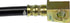 Dorman H620930 Rear Driver Side Outer Brake Hydraulic Hose Compatible with Select Jeep Models...