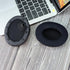 Cooling Gel Earpads Replacement for Sony WH-1000XM4 (WH1000XM4) Headphones,Ear Pads Cushions with High-Density Noise Isolation Memory Foam(Black)...