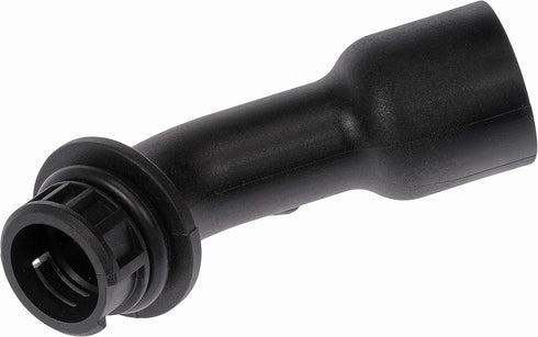 Dorman 917-420 Oil Fill Tube with Gasket Compatible with Select Models...