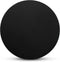 ARKON Mounts 90mm VHB Adhesive Steel Disc | Very Strong Sturdy Grip | Adhesive Mounting Disk for Truck Tractor Car | for Magnetic Antenna CB Radio...