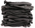 DULFINE Ultra-Thin PU Coated Work Gloves-12 Pairs,Excellent Grip,Nylon Shell Black Polyurethane Coated Safety Work Gloves, Knit Wrist Cuff,Ideal f...