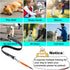 3Pack Ultrasonic Dog Whistle,Dog Whistle to Stop Barking,Recall Training,Professional Ultrasonic Dog Training Whistle with Dog Clicker Lanyards...