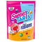 SweeTARTS Chewy Fusions Candy, Fruit Punch Medley, Sweet and Tart, 9 Ounce...