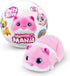 Pets Alive Hamstermania (Pink) by ZURU Hamster, Electronic Pet, 20+ Sounds Interactive, Hamster Ball Toy for Girls and Children...