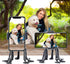 WixGear Cell Phone Octopus Tripod, Universal Smartphone Holder Octopus Tripod 8 Legs for All Smartphones......