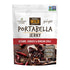 Giorgio Savory Wild Vegan Portabella Mushroom Jerky Gluten Free & Non-GMO Sesame, Ginger & Korean Chili, 2 ounce (pack of 1)...