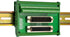 DIN Rail Mount D-SUB Male-Female Interface Module Terminal Block Breakout Board (DB50)...