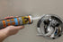 Gorilla Waterproof Caulk & Seal 100% Silicone Sealant; Clear; 10oz Cartridge (Pack of 2)...