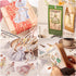 160Pcs Vintage People Stickers, Retro Fashion Paris Ladies Girls Women Aesthetic Washi for Scrapbooking Supplies,Vinyl Bullet Junk Journal Kit Alb...