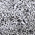 Betsey Johnson - Twin Duvet Cover Set, Reversible Bedding with Matching Sham, Modern Home Decor (Water Leopard White, Twin)...