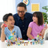 Disney100 Years of Magical Moments, Limited Edition 8-piece Figure Set, Kids Toys for Ages 3 Up by Just Play...