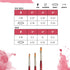 Princeton Velvetouch, Series 3950, Paint Brush for Acrylic, Oil and Watercolor, Filbert, 8...