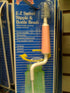 Baby King E-Z Swivel Nipple & Bottle Brush Color May Vary, 1 Count...