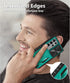 Case for Samsung Galaxy S22 Ultra: Rugged Protective S22 Ultra 5G Mobile Phone Cover with Kickstand & Slide - TPU Shockproof Bumper Textured Matte...