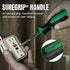 SK 6-in-1 Screwdriver, All in One Multi-bit, Magnetic, S2 Steel, SureGrip Handle...