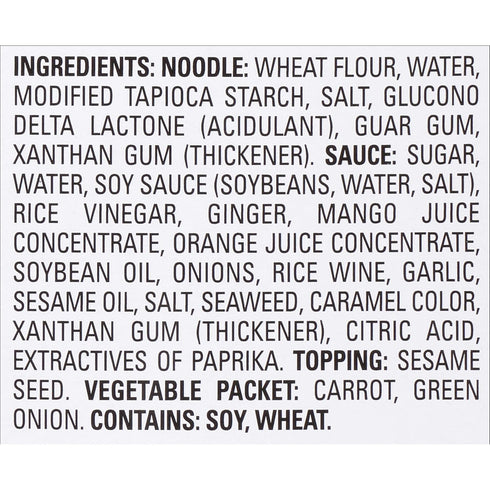 Simply Asia Soy Ginger Noodle Bowl, 8.5 oz...
