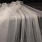 60" x 4 Yards Champagne Glitter Tulle Fabric Sequin Tulle Roll Bolt for Sheer Bridal Veil Wedding Arch Backdrop Decor Tutu Skirts DIY Sewing Craft...