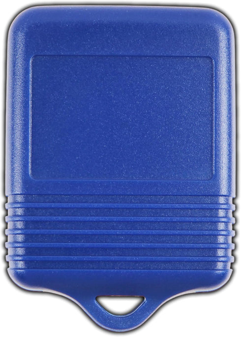KeylessOption Key Fob Replacement for 1998 1999 2000 2001 2002 2003 2004 2005 2006 2007 2008 2009 2010 2011 2012 2013 2014 2015 2016 Ford Lincoln ...